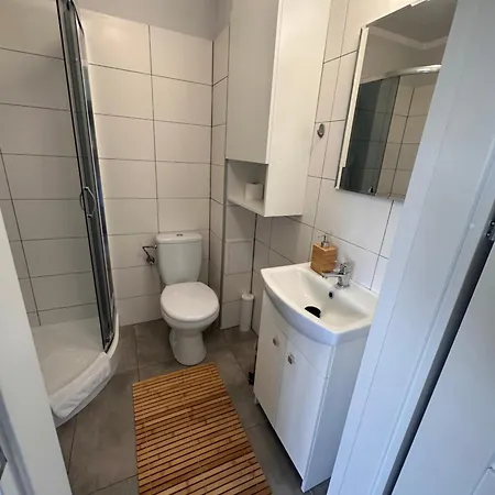Apartament Os Zlote 5D Dzierzoniow Exterior photo