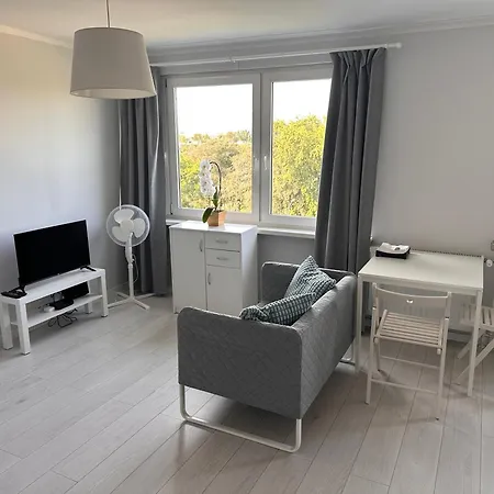 Apartament Os Zlote 5D Dzierzoniow Exterior photo