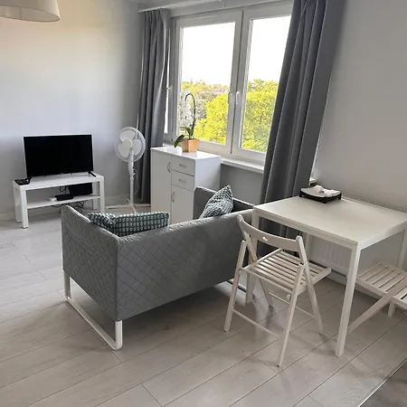 Apartament Os Zlote 5D Dzierzoniow Exterior photo