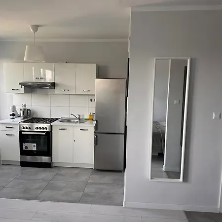 Apartament Os Zlote 5D Dzierzoniow Exterior photo