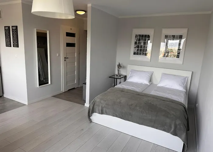 Apartament Os Zlote 5D