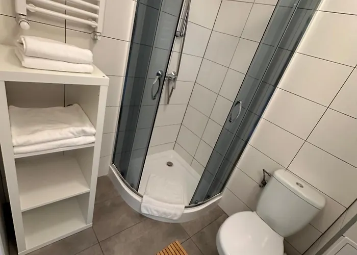 Apartament Os Zlote 5D