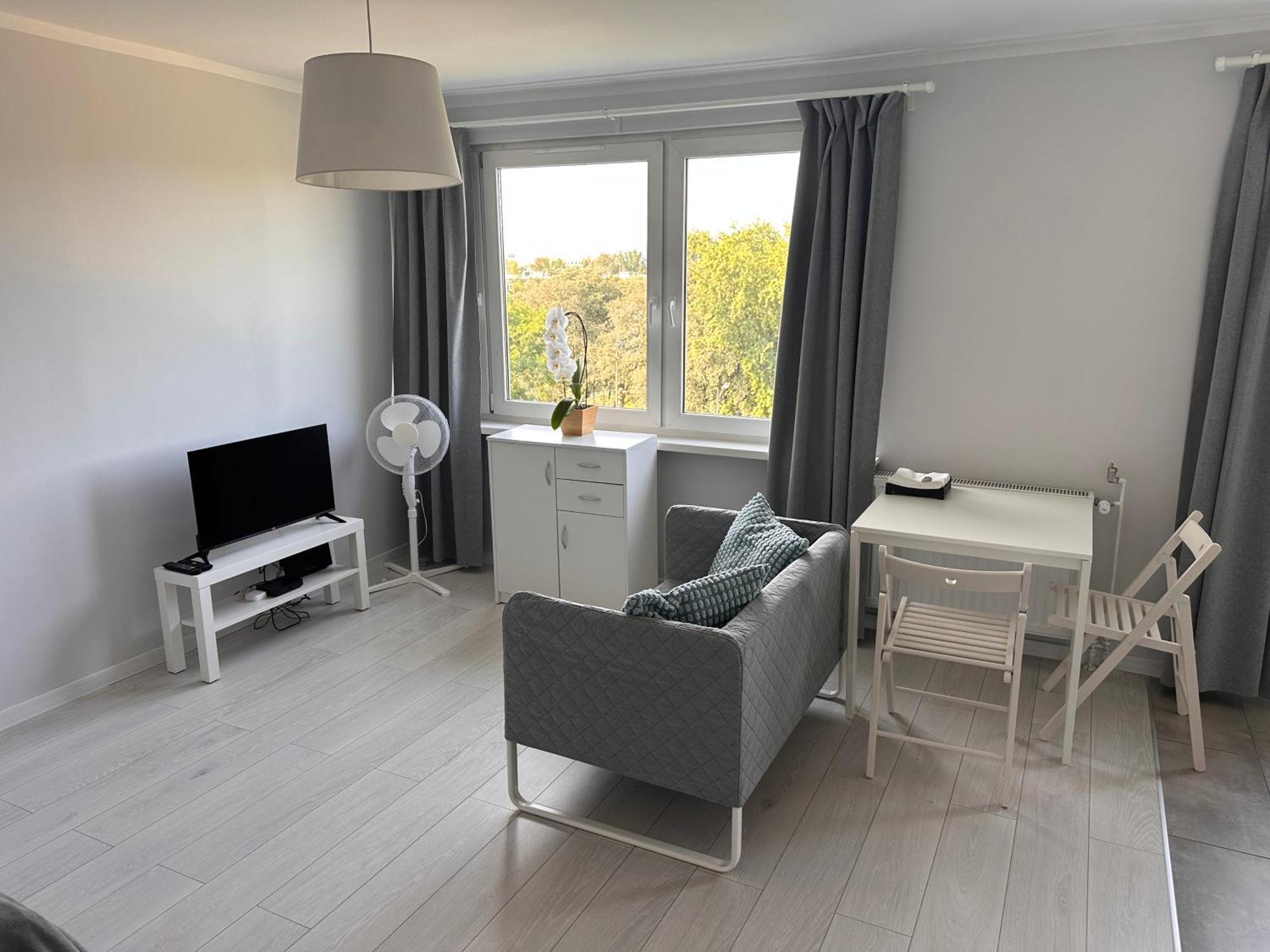 Apartment Os Zlote 5d Dzierzoniow
